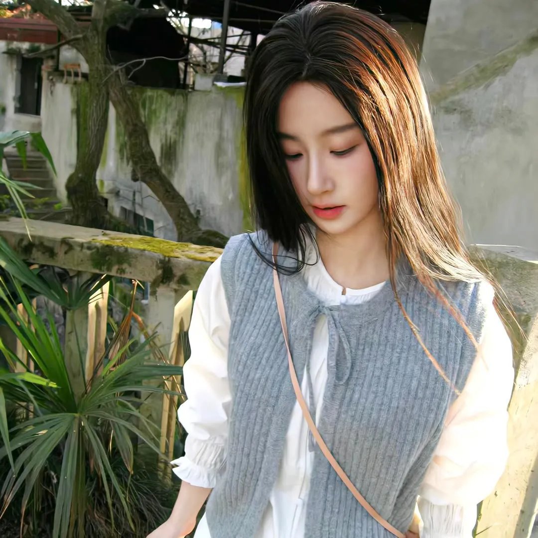 女人们的谈话